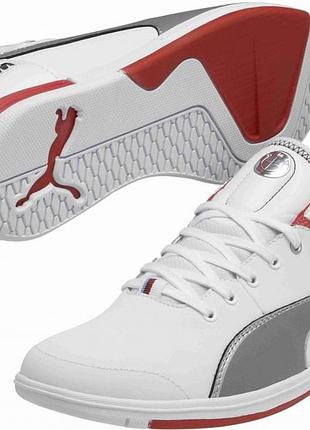 Кросівки puma bmw m pilot lo