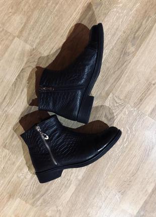 Ботінки демі 4