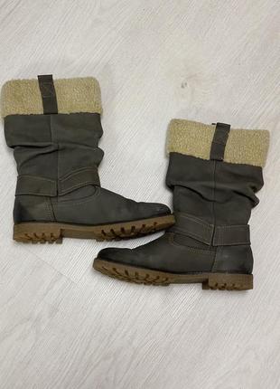 Зимові чоботи фірми remonte dorndorf .розмір 39.сапоги,ботінки4 фото