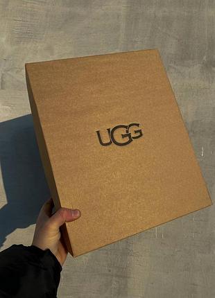 Уггі угги уги ugg mini platform beige premium ⭐️