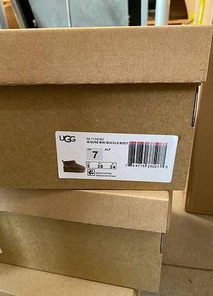 Уггі угги уги ugg mini platform beige premium ⭐️