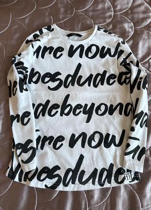 Лонгслів george p 9-10