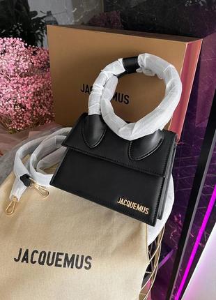Сумка jacquemus