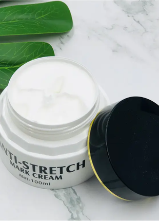 Крем от растяжек anti-stretch mark cream aichun beauty