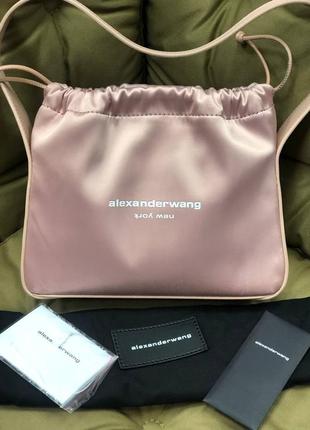 Alexander wang2 фото