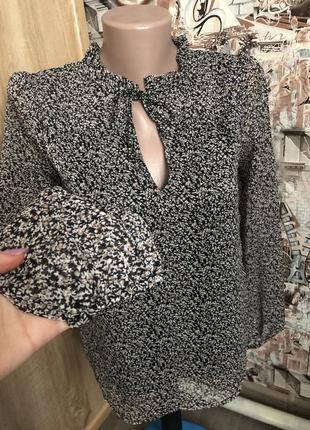 Блузка блуза2 фото