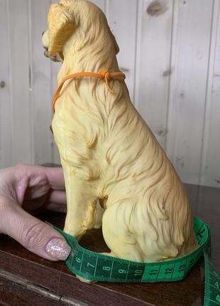 Собака, статуэтка, фигура4 фото
