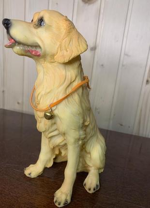 Собака, статуэтка, фигура6 фото
