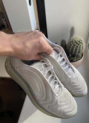 Кроссовки nike air max 720 оригинал