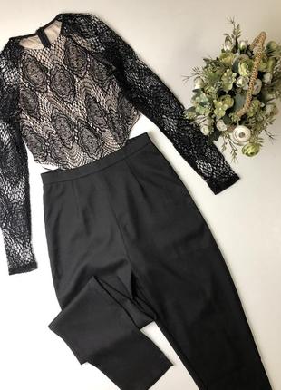 Комбінезон з мереживом розмір новий