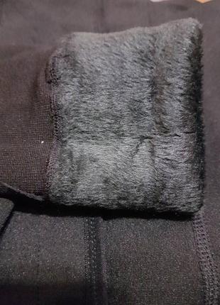 Термобелье. мужские кальсоны. подштаники на меху.