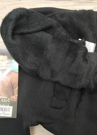 Термобелье. мужские кальсоны. подштаники на меху.