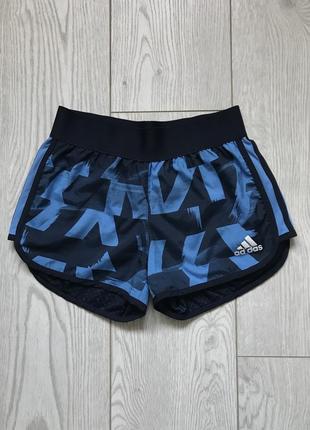 Подростковые спортивные шорты adidas