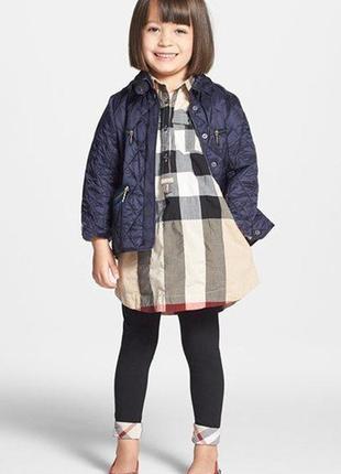 Осенняя курточка zara 3-5 лет куртка ветровка жакет zara