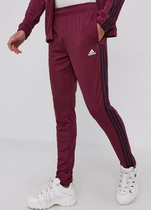 Спортивний костюм adidas tapered4 фото