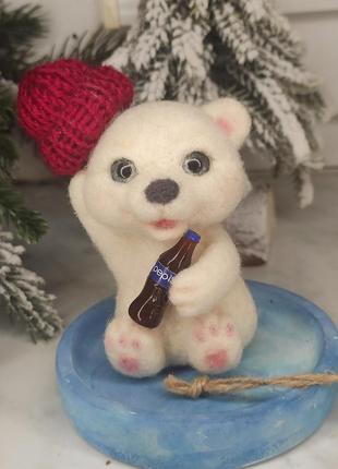 Білий ведмідь