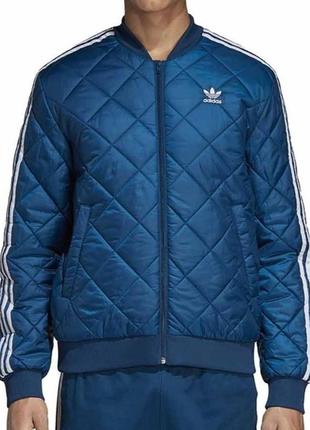 Оригінальний бомбер adidas