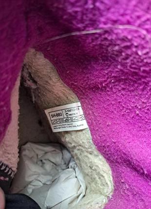 Ботинки superfit