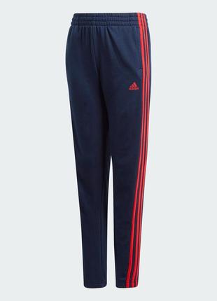 Спортиний костюм adidas buzo 3 tiras 15-16y3 фото