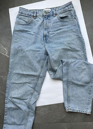 Джинси zara