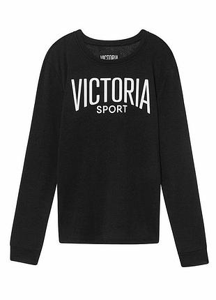 Кофта світшот victoria's secret вікторія сікрет оригінал
