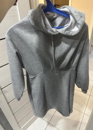 Спортивное платье от new look