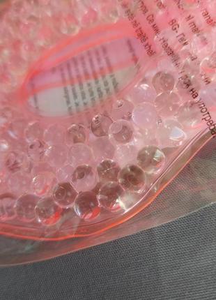 Охолоджуюча маска для шкіри навколо очей avon.4 фото