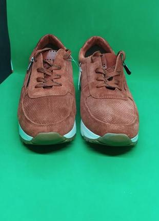 Женские кроссовки hush puppies (2-23755-35) оригинал3 фото