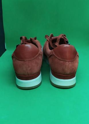 Женские кроссовки hush puppies (2-23755-35) оригинал4 фото