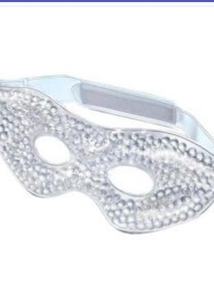 Охолоджуюча маска для шкіри навколо очей avon.5 фото