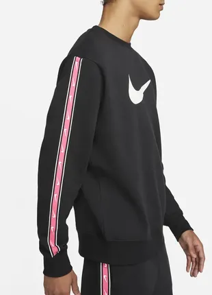 Худі nike sportswear fleece sweatshirt4 фото