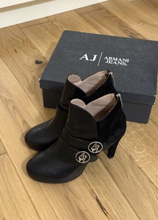 Подборы armani jeans