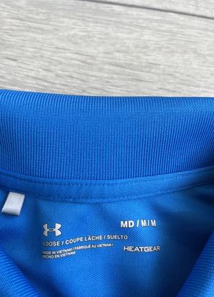 Поло under armour disney polo футболка майка тенниска оригинал5 фото