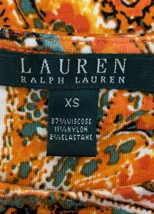 448/445 платье lauren ralf lauren