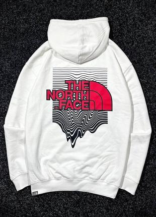 Худи tnf / кофта the north face2 фото