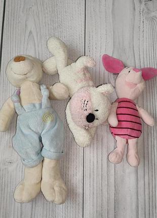 М'які іграшки