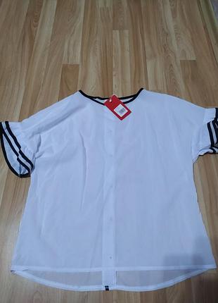 Стильна блуза