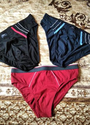 Трусы мужские