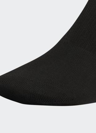 Женские носки adidas superlite no-show socks 6 pairs спортивные оригинал носки2 фото