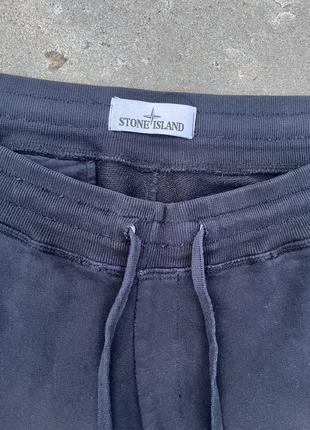 Продам штани stone island спортивні штани стон айленд2 фото