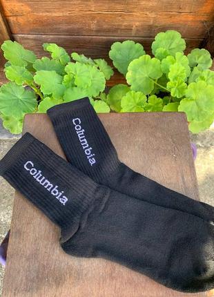 Термо шкарпетки columbia носки columbia опт/роздріб6 фото
