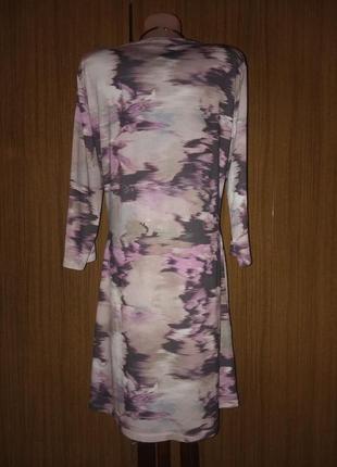 Сукня "попеляста троянда" 4