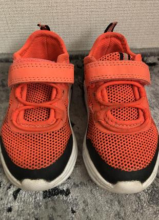 Кроссовки детские george