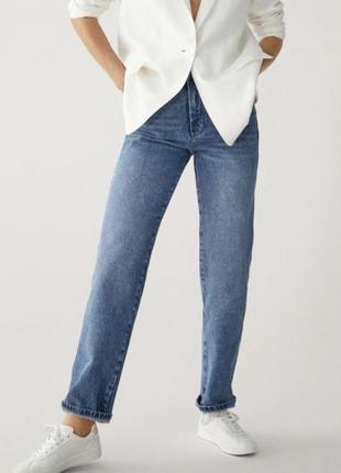 Джинси massimo dutti