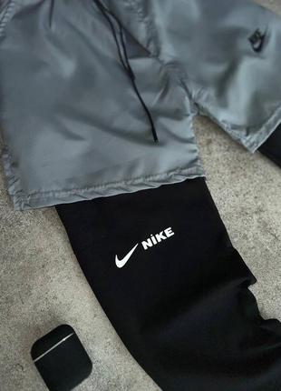 Спортивные шорты nike4 фото