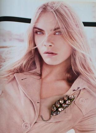 Ексклюзивна брошка ручної роботи 🌾 колосок