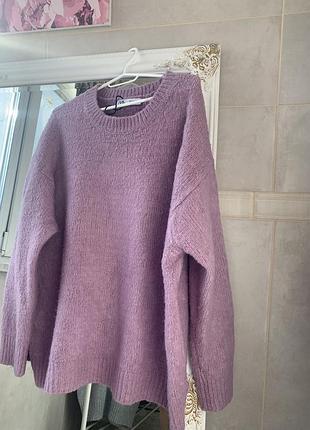 Светр zara 3
