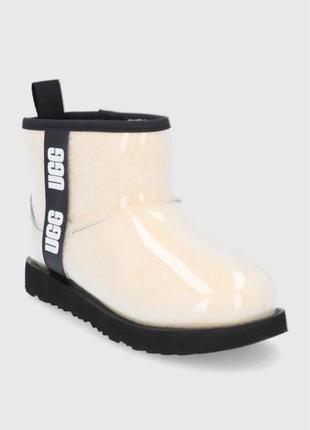 Угги ugg