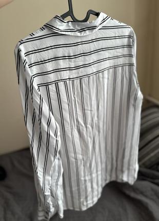 Рубашка, блуза от vero moda5 фото