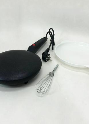 Мельница электрическая crepe Maker4 фото